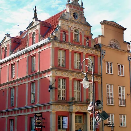 Dom Schumannów 4* Gdańsk
