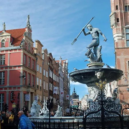 Dom Schumannów Nocleg ze śniadaniem