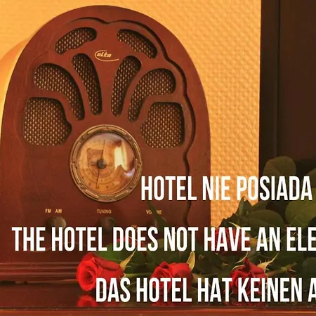 Nocleg ze śniadaniem Dom Schumannów 4*