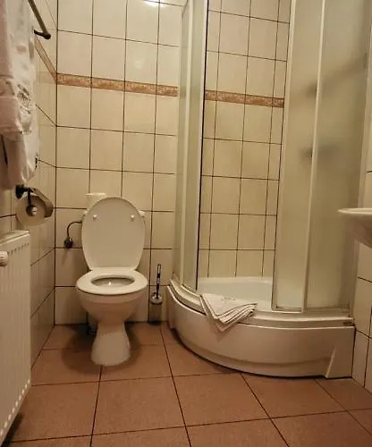 Nocleg ze śniadaniem Dom Schumannów