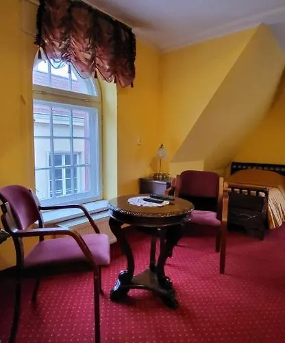 Dom Schumannów Gdańsk