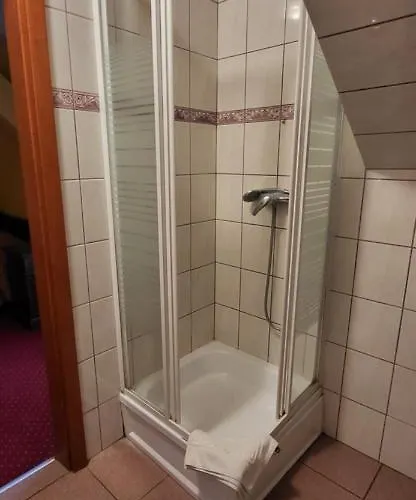 Nocleg ze śniadaniem Dom Schumannów Gdańsk