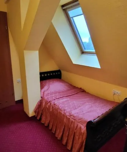 Dom Schumannów Gdańsk