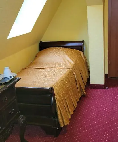 Dom Schumannów Nocleg ze śniadaniem