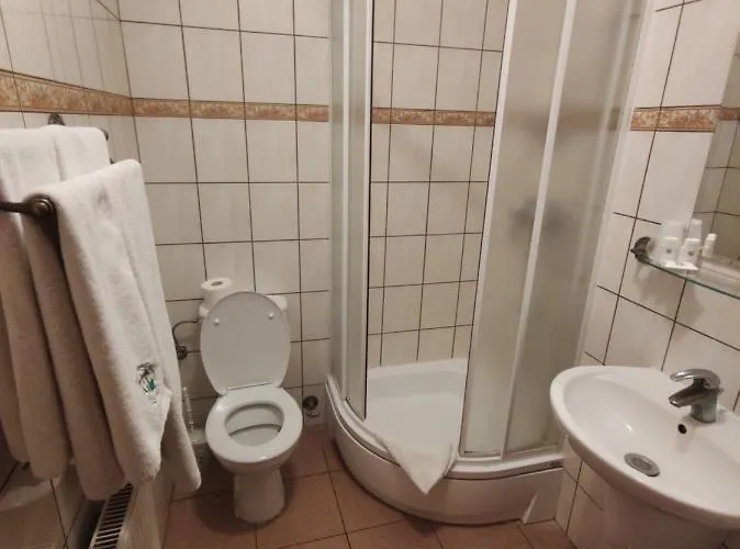 Dom Schumannów Nocleg ze śniadaniem Gdańsk