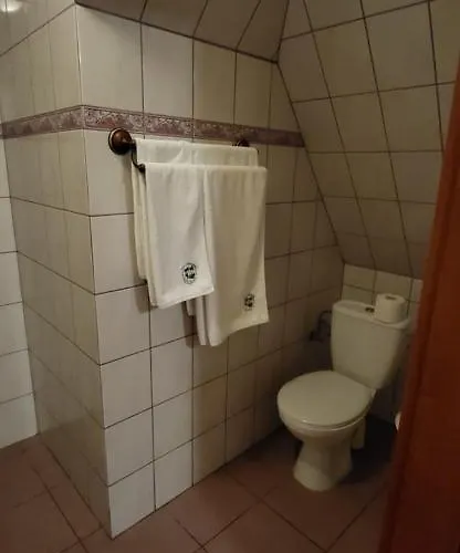 Nocleg ze śniadaniem Dom Schumannów 4*