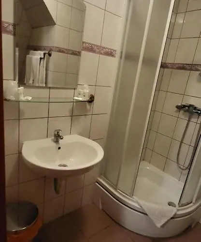 Nocleg ze śniadaniem Dom Schumannów Gdańsk