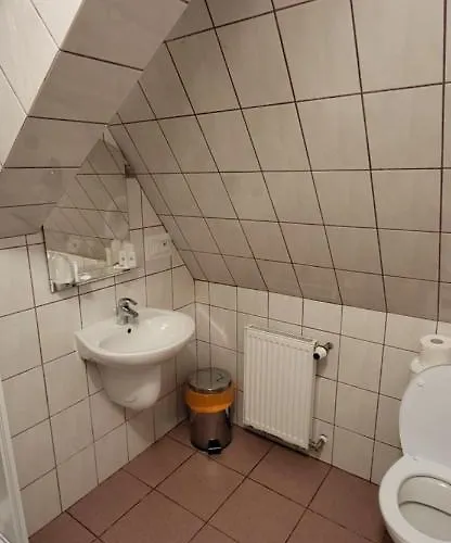 Dom Schumannów Nocleg ze śniadaniem