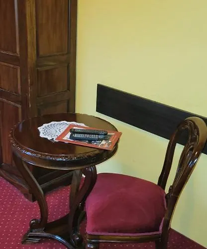 Dom Schumannów Nocleg ze śniadaniem Gdańsk