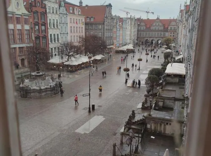 Dom Schumannów Nocleg ze śniadaniem