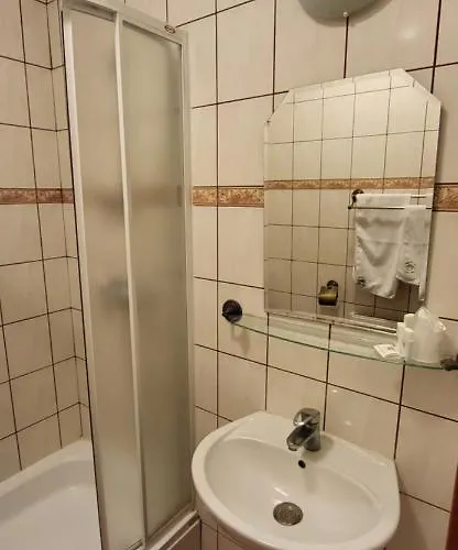 Nocleg ze śniadaniem Dom Schumannów