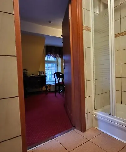 Dom Schumannów Gdańsk