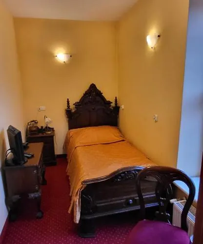 Nocleg ze śniadaniem Dom Schumannów 4*