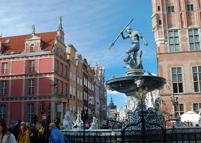 Dom Schumannów Nocleg ze śniadaniem