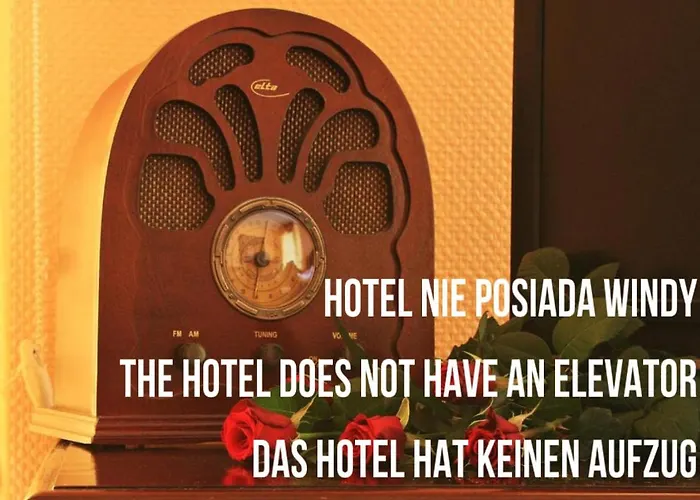 Nocleg ze śniadaniem Dom Schumannów 4*