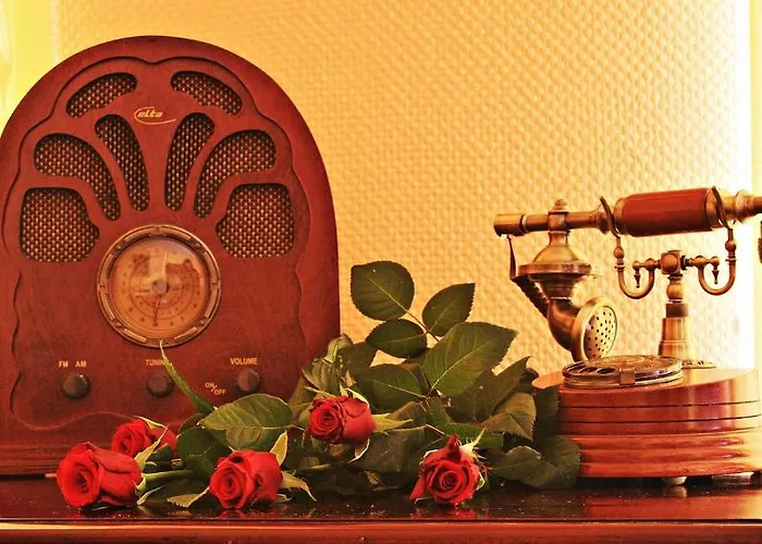 Dom Schumannów Nocleg ze śniadaniem