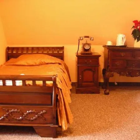 Dom Schumannow Bed & Breakfast