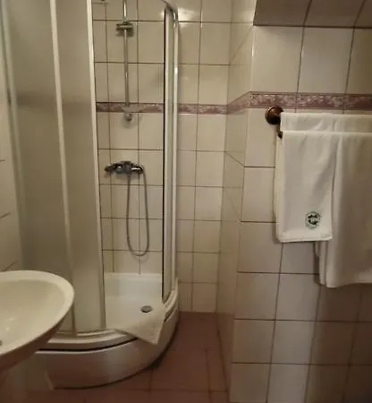 Bed & Breakfast Dom Schumannow 4*