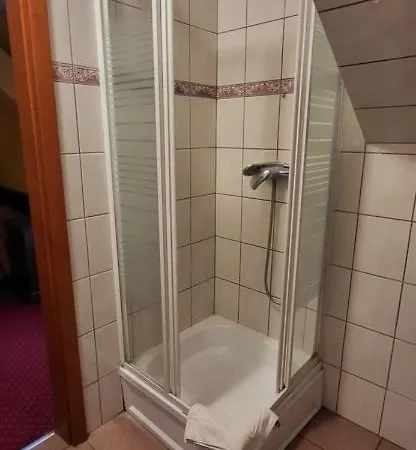 Bed & Breakfast Dom Schumannow Gdaňsk