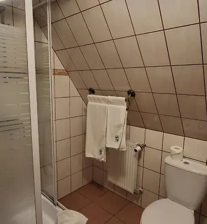 Bed & Breakfast Dom Schumannow Gdaňsk