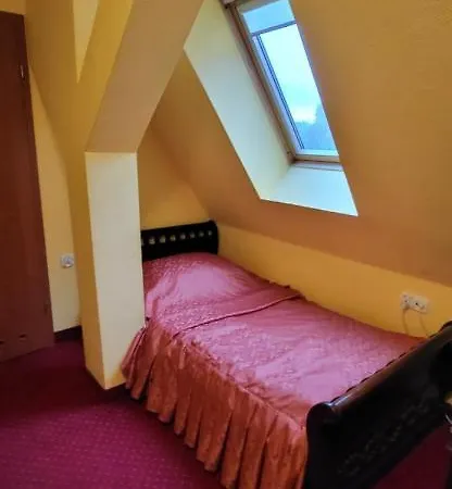 Dom Schumannow Gdaňsk