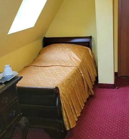 Dom Schumannów Bed and breakfast