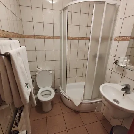 Dom Schumannów Frühstückspension Danzig