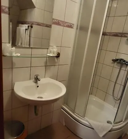 Bed and breakfast Dom Schumannów Gdansk