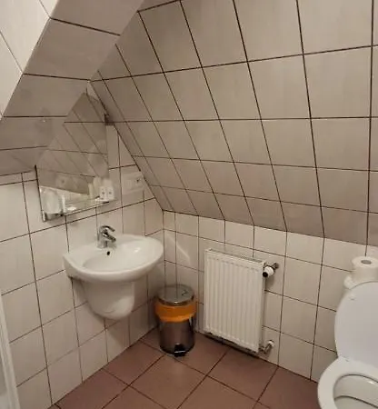 Dom Schumannów Frühstückspension