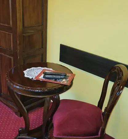 Dom Schumannow Bed & Breakfast Gdaňsk