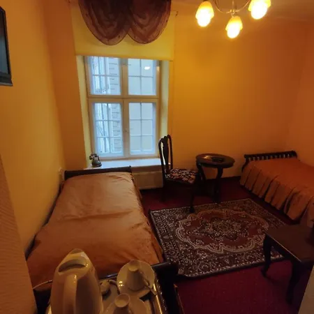 Dom Schumannów Bed and breakfast