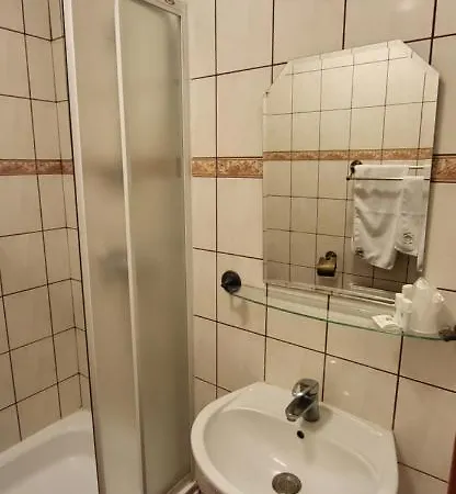 Bed and breakfast Dom Schumannów