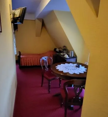 舒曼之家酒店