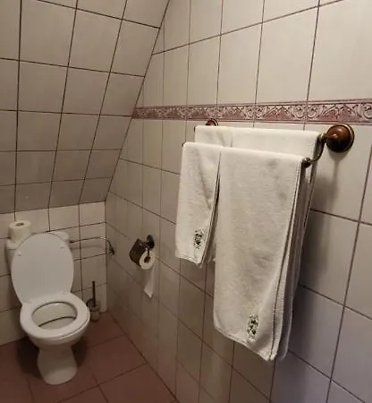 Dom Schumannow 4* Gdaňsk