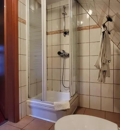 Dom Schumannów 3* Danzig