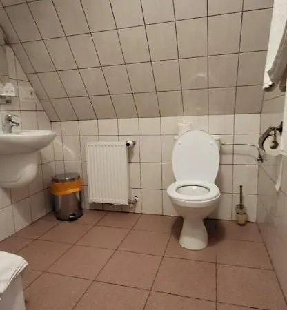 Dom Schumannow Bed & Breakfast 4*