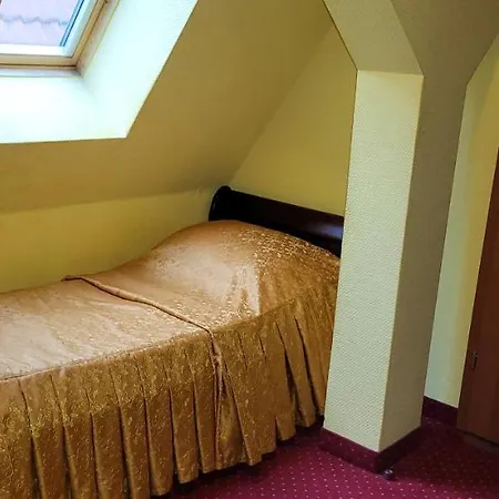 Bed & Breakfast Dom Schumannow