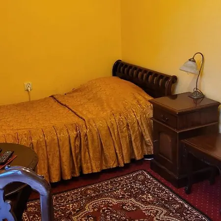 Bed & Breakfast Dom Schumannow 4*