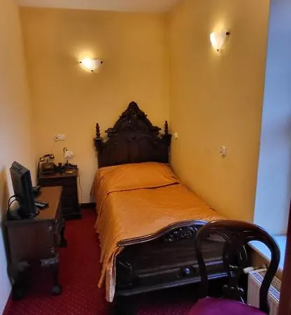 Bed & Breakfast Dom Schumannow 4*