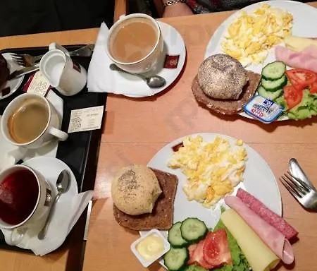 舒曼之家酒店