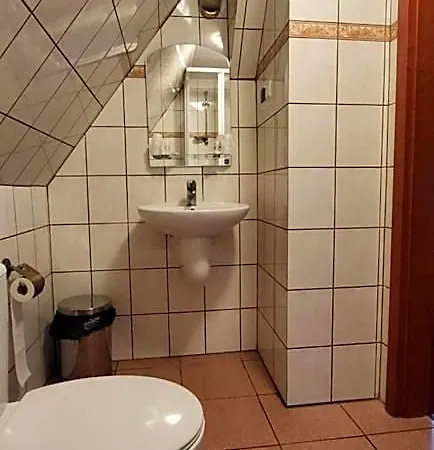 舒曼之家酒店 格但斯克