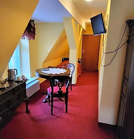 舒曼之家酒店 住宿加早餐酒店