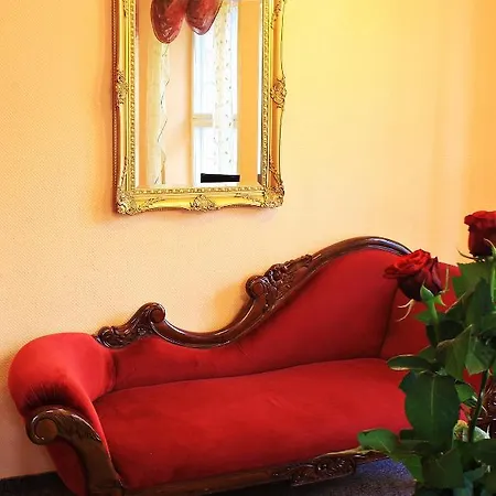 Dom Schumannow Gdaňsk