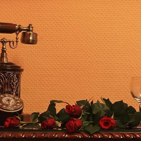 Dom Schumannów Bed and breakfast