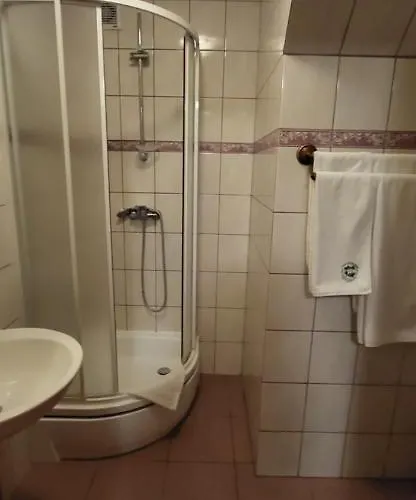 Bed & Breakfast Dom Schumannow 4*