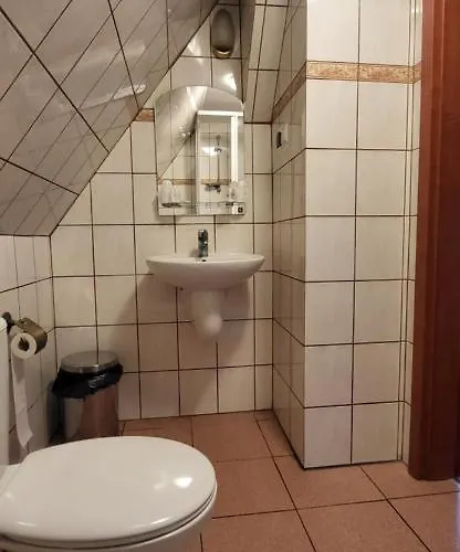 Dom Schumannow Gdańsk