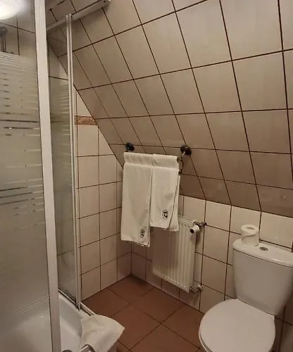 Bed & Breakfast Dom Schumannow Gdańsk