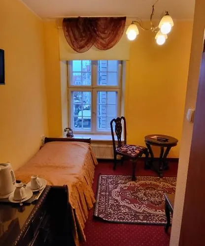 Dom Schumannow Bed & Breakfast Gdańsk