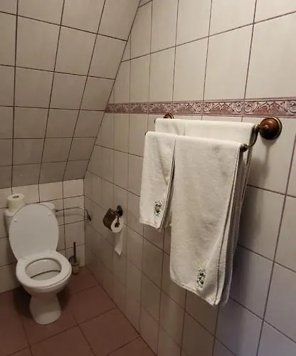 Dom Schumannow 4* Gdańsk