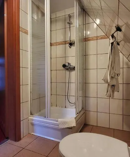 Dom Schumannow 4* Gdańsk